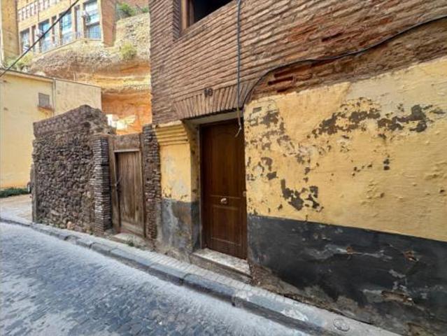 Chalet en venta en Tarazona y el Moncayo, Aragón