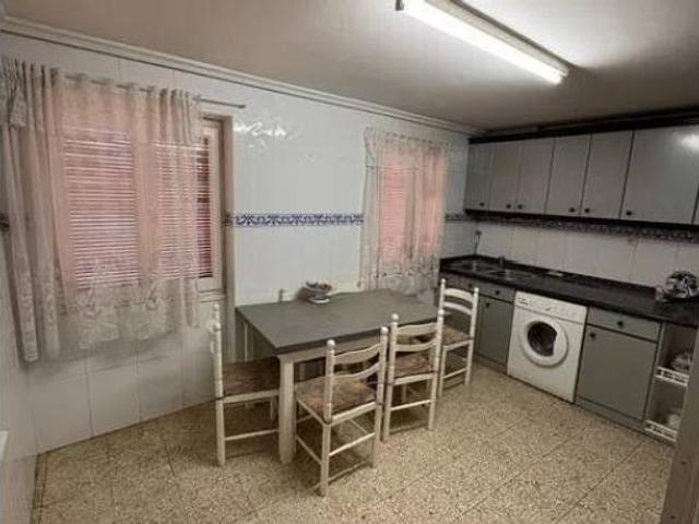Chalet en venta en San Miguel, Tarazona