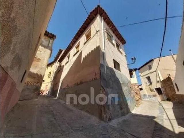 Chalet en venta en Tarazona y el Moncayo, Aragón