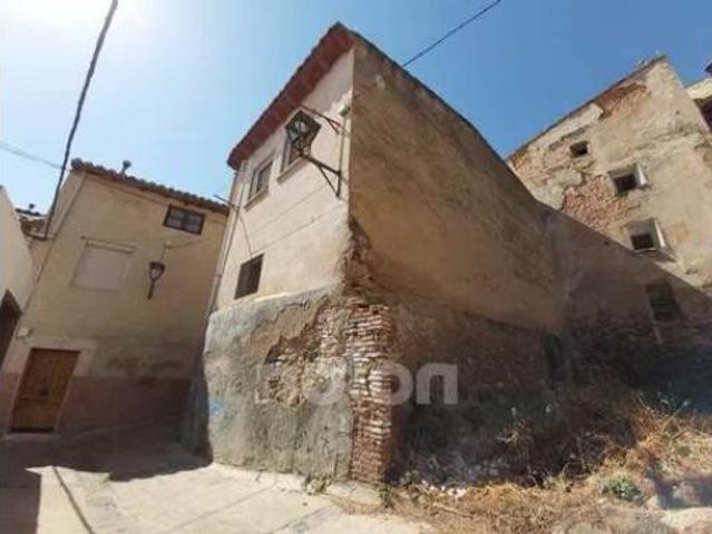 Chalet en venta en Tarazona y el Moncayo, Aragón