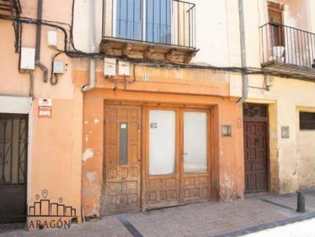 Chalet en venta en Tarazona y el Moncayo, Aragón
