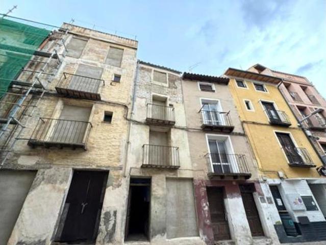 Chalet en venta en Tarazona y el Moncayo, Aragón