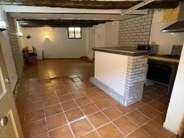Chalet en venta en Tarazona y el Moncayo, Aragón