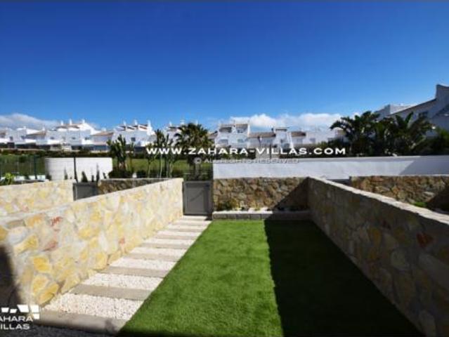 Chalet en venta en Campo de Gibraltar, Andalucía