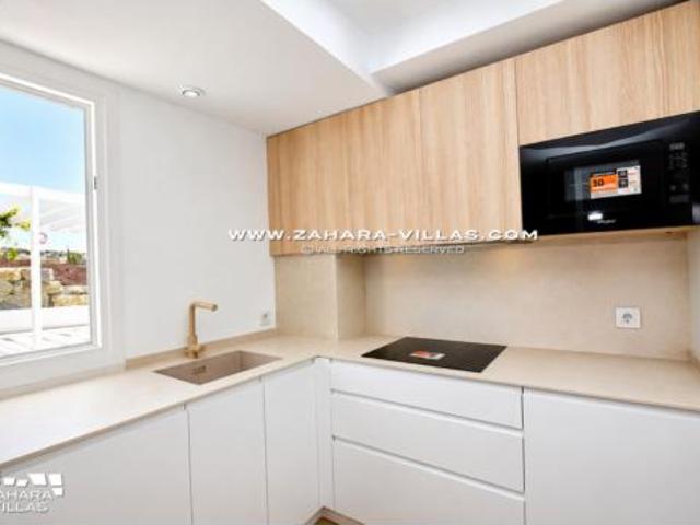 Chalet en venta en Urbanización Las Cañas, Campo de Gibraltar