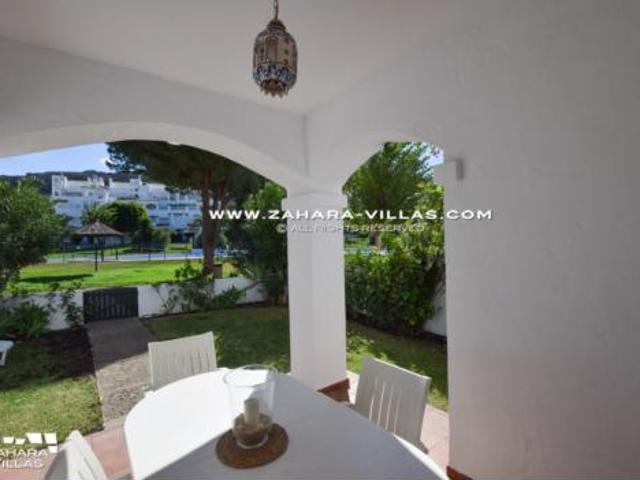Chalet en venta en Urbanización Atlanterra, Tarifa