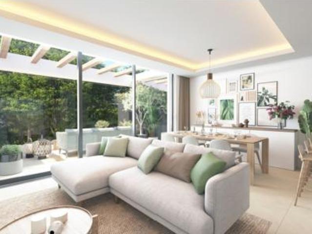 Chalet en venta en Facinas, Campo de Gibraltar