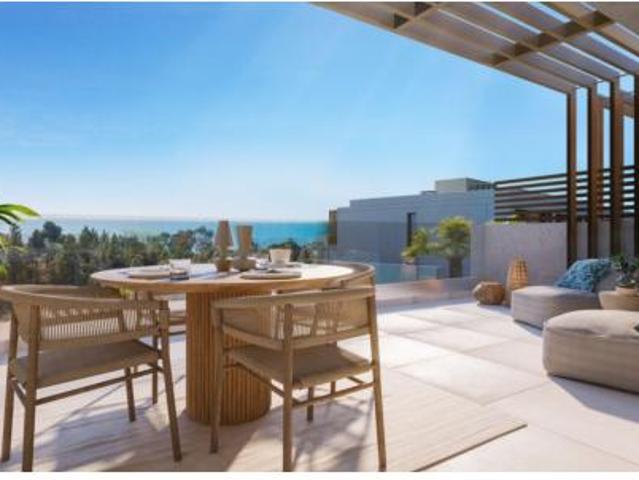 Chalet en venta en Facinas, Campo de Gibraltar