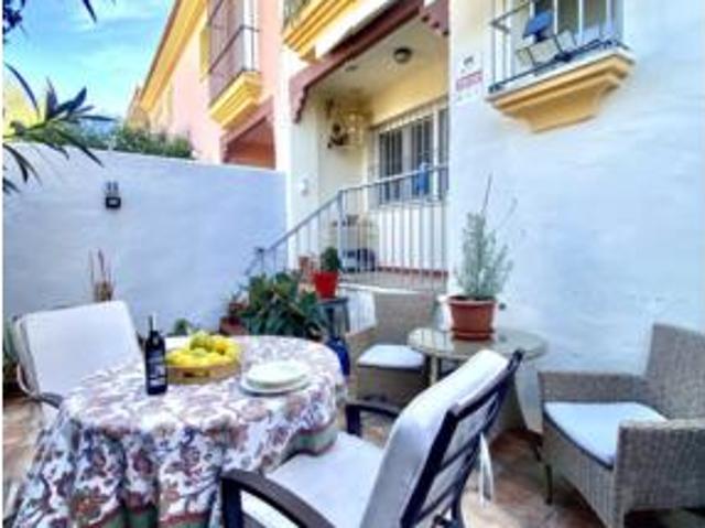 Chalet en venta en Barrio Nuestra Señora de la Luz, Campo de Gibraltar