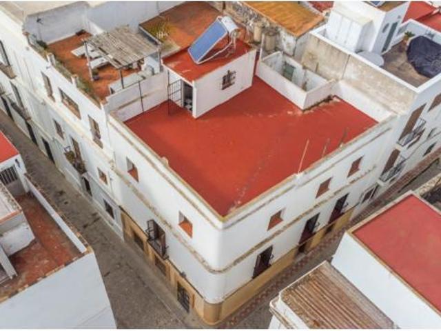 Chalet en venta en 28 de Febrero, Campo de Gibraltar