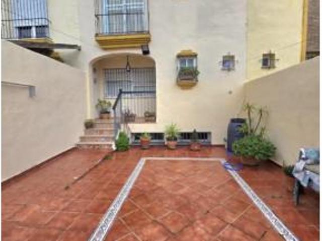 Chalet en venta en Punta Europa, Campo de Gibraltar