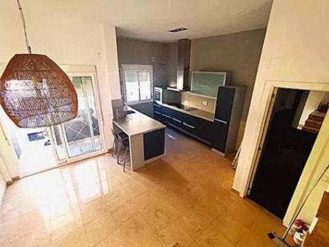 Chalet en venta en Tahivilla, Campo de Gibraltar