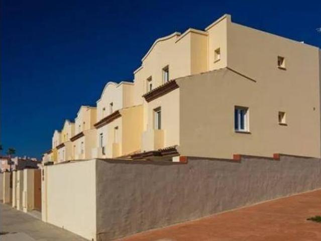 Chalet en venta en Urbanización Las Cañas, Campo de Gibraltar