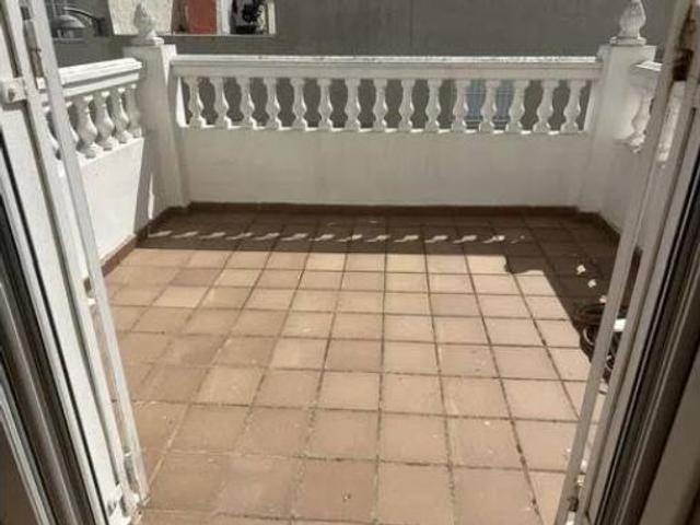 Chalet en venta en Campo de Gibraltar, Andalucía