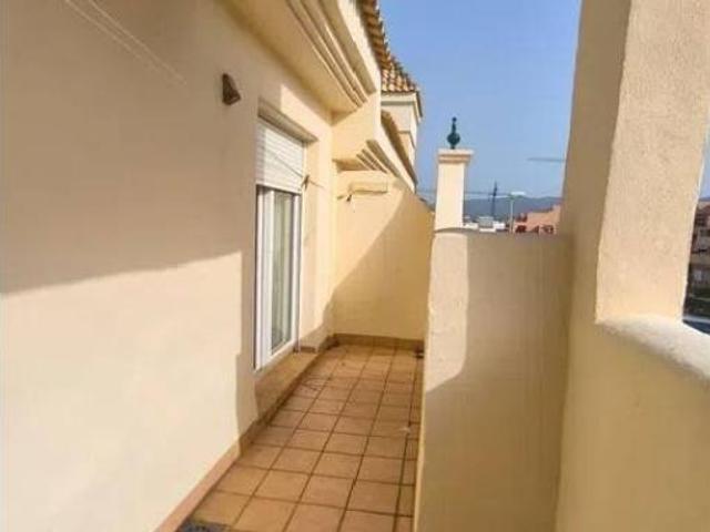 Chalet en venta en La Marina, Campo de Gibraltar