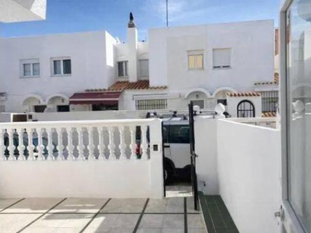 Chalet en venta en Campo de Gibraltar, Andalucía