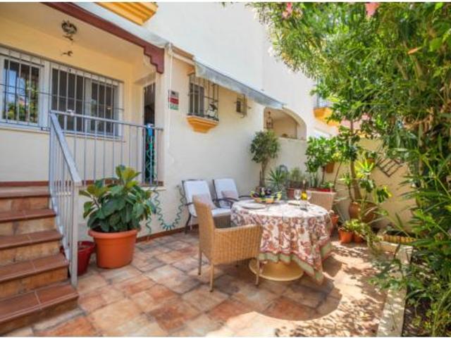 Chalet en venta en Barrio Nuestra Señora de la Luz, Campo de Gibraltar