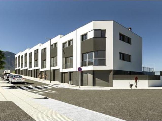 Chalet en venta en Urgell, Catalunya