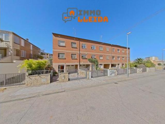 Chalet en venta en Tàrrega, Lleida