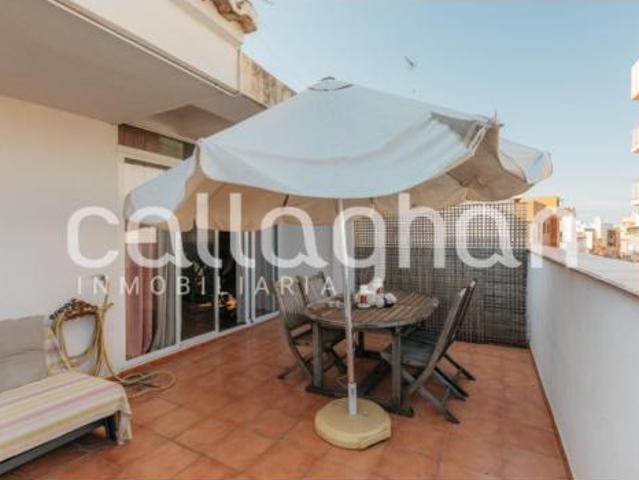 Chalet en venta en l'Horta Nord, Valencia