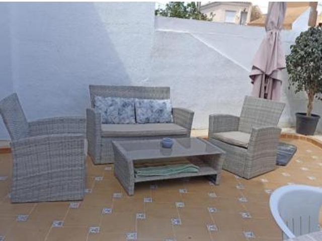 Chalet en venta en Platja de Tavernes de la Valldigna, la Safor