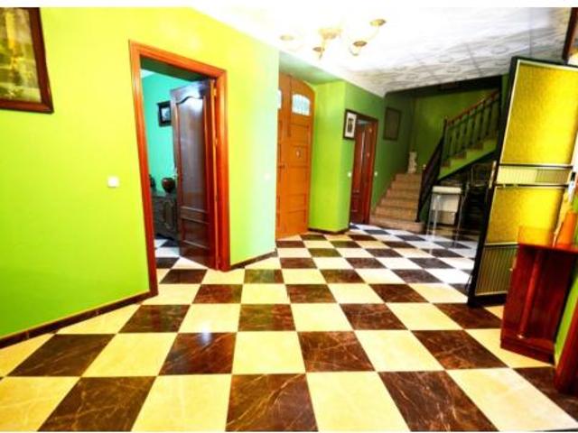 Chalet en venta en Guadalteba, Andalucía