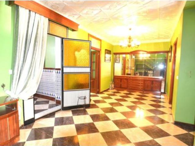 Chalet en venta en Guadalteba, Andalucía