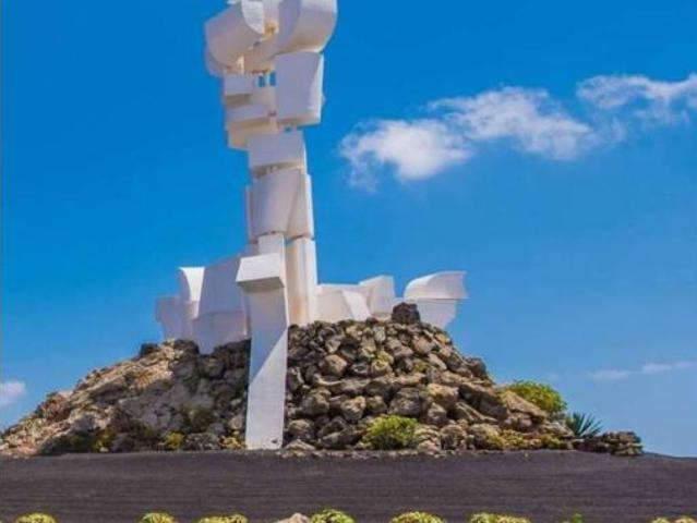 Villa en venta en Teguise, Mozaga