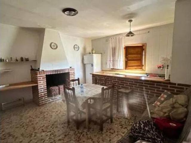 Chalet en venta en Tejadillos, Castilla-La Mancha