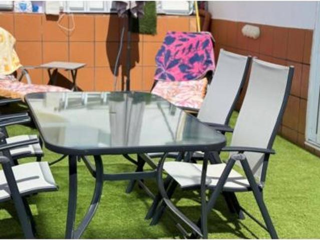 Chalet en venta en San José de las Longueras, Telde