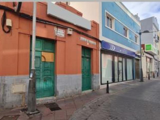 Chalet en venta en San José de las Longueras, Telde