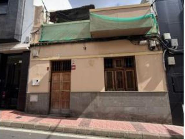 Chalet en venta en Lomo del Cementerio, Telde