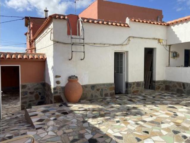 Chalet en venta en Calero Alto, Telde