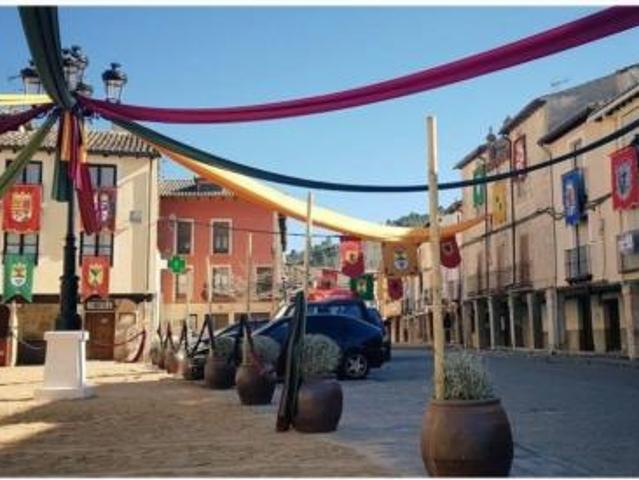 Villa en venta en Tendilla