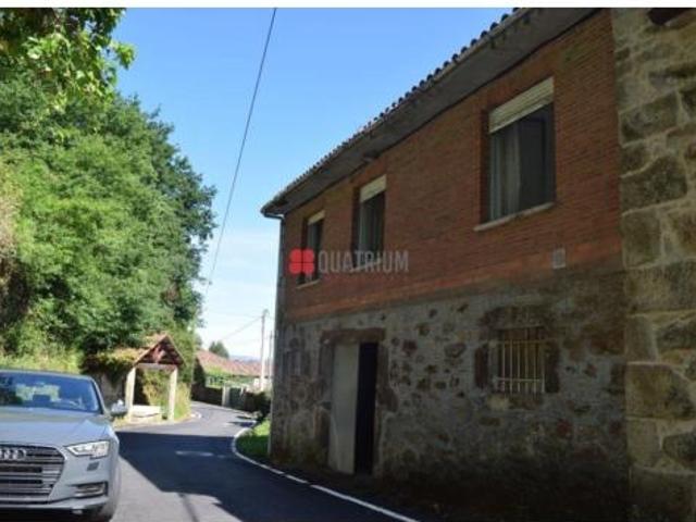 Chalet en venta en Socastro, Santiago