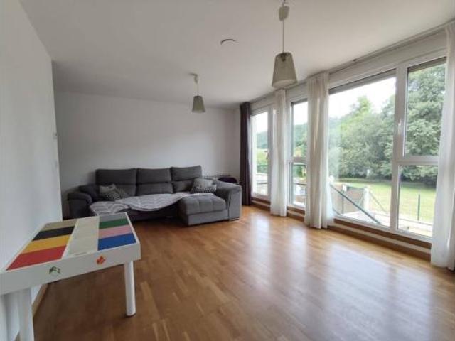 Chalet en venta en Balcaide, Santiago