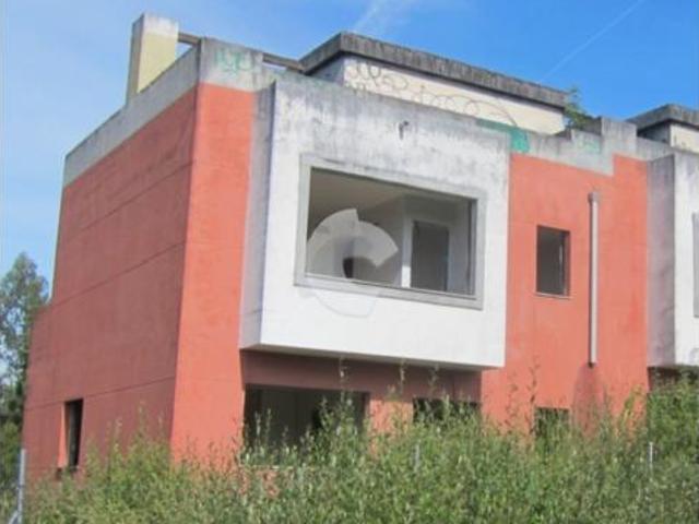 Chalet en venta en Lucí, Santiago