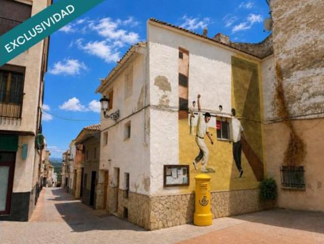 Chalet en venta en El Valle de Cofrentes-Ayora, Valencia