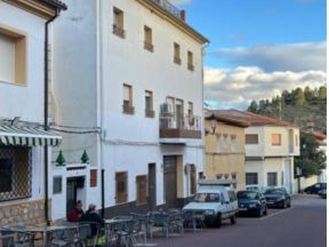 Chalet en venta en El Valle de Cofrentes-Ayora, Valencia