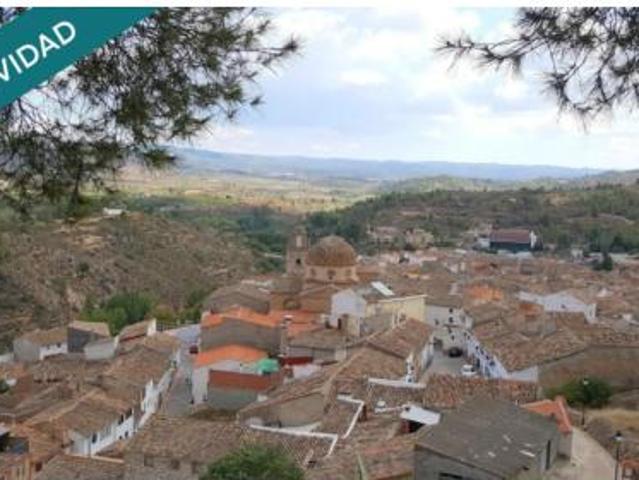 Chalet en venta en El Valle de Cofrentes-Ayora, Valencia