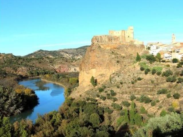 Chalet en venta en El Valle de Cofrentes-Ayora, Valencia