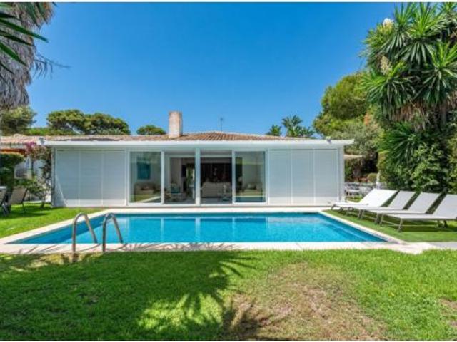 Chalet en venta en San José del Álamo, Gran Canaria