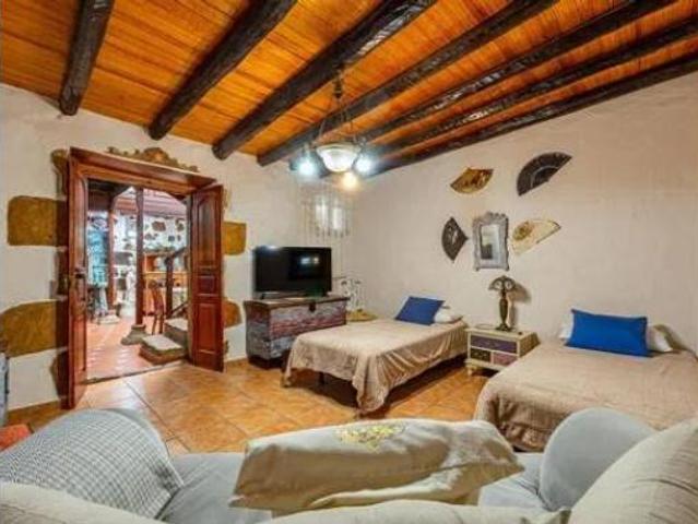 Chalet en venta en Teror, Canarias