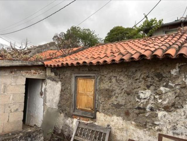 Chalet en venta en Teror, Canarias