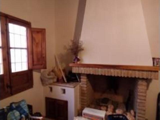 Chalet en venta en Terque, Andalucía