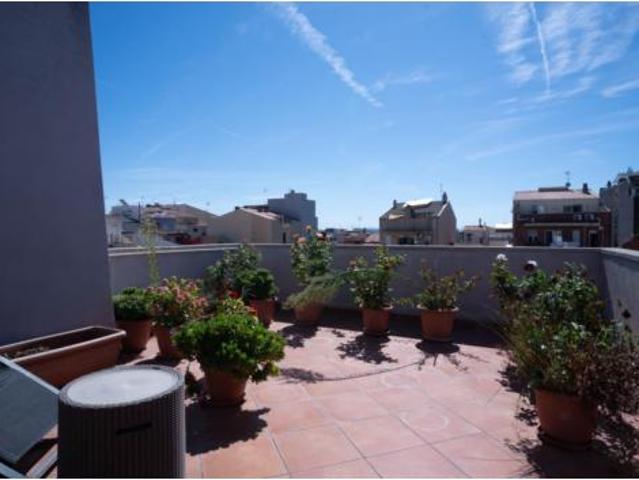 Chalet en venta en Can Palet, Vallès Occidental