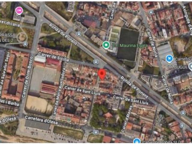 Chalet en venta en la Maurina, Vallès Occidental