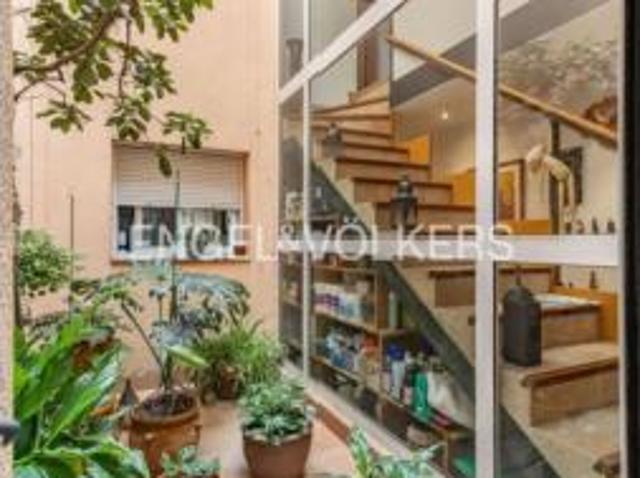 Chalet en venta en la Cogullada, Terrassa