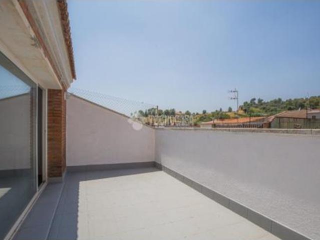 Chalet en venta en Poble Nou, Vallès Occidental