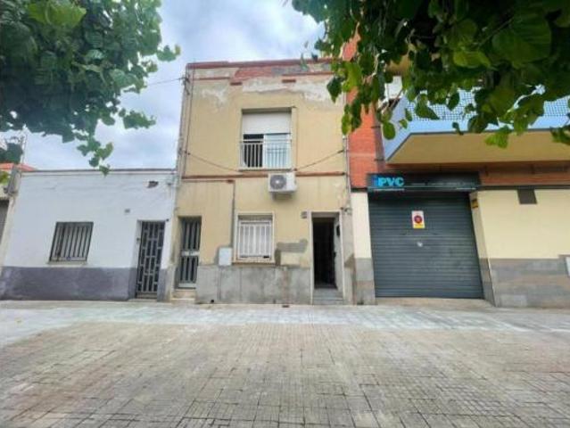 Chalet en venta en Poble Nou, Vallès Occidental
